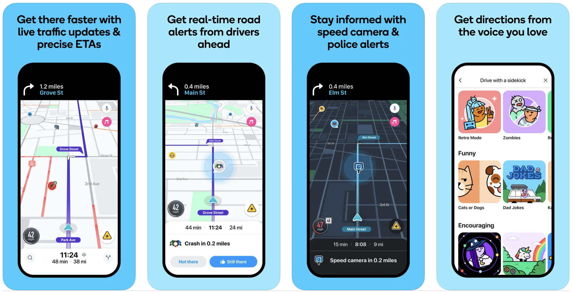구글지도_웨이즈_GoogleMaps_Waze